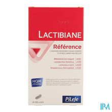 Charger l'image dans la galerie, Lactibiane Reference Gel 30x2.5g
