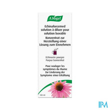 Charger l'image dans la galerie, A.vogel Echinaforcemed Hot Drink Siroop 100ml
