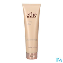 Charger l'image dans la galerie, Ethe Nutritive Voedend Haarmasker Droog Tube150ml
