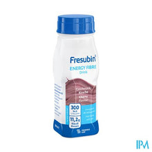 Afbeelding in Gallery-weergave laden, Fresubin Energy Fibre Drink 200ml Cerise/kers
