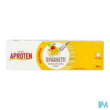 Afbeelding in Gallery-weergave laden, Aproten Spaghetti 500g 5454 Revogan
