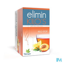 Afbeelding in Gallery-weergave laden, Elimin Kilo&#39;s Zakje 24
