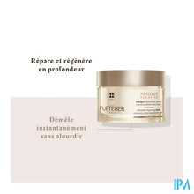 Afbeelding in Gallery-weergave laden, Furterer Absolue Keratine Masker Classic 200ml Nf
