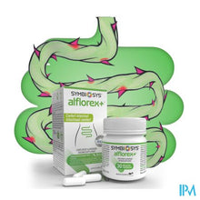 Afbeelding in Gallery-weergave laden, Alflorex+ Symbiosys Caps 30
