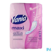 Charger l'image dans la galerie, Vania Maxi Nacht 12
