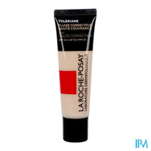 Charger l'image dans la galerie, Lrp Toleriane Full Coverage Corrector 12 30ml
