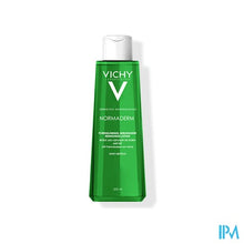 Load image into Gallery viewer, Vichy Normaderm Dermo Zuiverende Lotion 200ml
