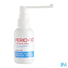 Afbeelding in Gallery-weergave laden, Perio.aid Intensive Care Spray 0,12% 50ml
