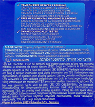 Afbeelding in Gallery-weergave laden, Tampax Compak Super Tampons 24
