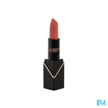 Load image into Gallery viewer, Purobio Lipstick Semi-mat 104 Perzik Roze Pack Bio
