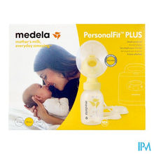 Charger l'image dans la galerie, Medela Personalfit Plus Enkelz. Afkolfset M 24mm
