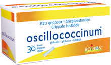 Afbeelding in Gallery-weergave laden, Oscillococcinum Doses 30 X 1g Boiron
