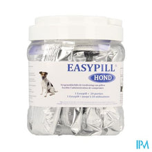 Charger l'image dans la galerie, Easypill Pate Hond Zakje 20x20g
