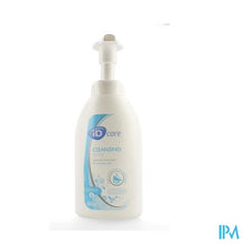 Afbeelding in Gallery-weergave laden, Care No Rinse Body Cleansing Foam 400ml
