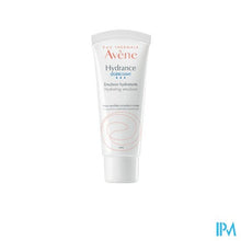 Afbeelding in Gallery-weergave laden, Avene Hydrance Licht Hydraterende Emulsie 40ml
