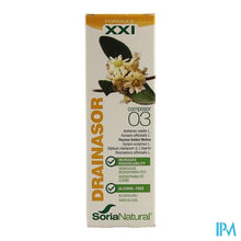 Load image into Gallery viewer, Soria Composor N03 Drainasor Xxi 50ml
