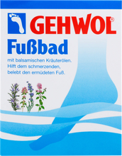 Load image into Gallery viewer, Gehwol Voetbad 10x20g Consulta

