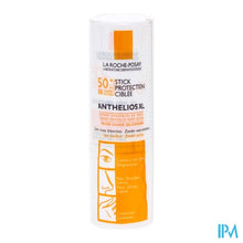 Charger l'image dans la galerie, La Roche Posay Anthelios Stik Gevoelige Zones Ip50+ 9g
