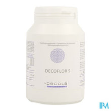 Load image into Gallery viewer, Decoflor V-caps 180
