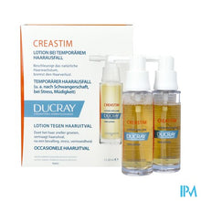 Afbeelding in Gallery-weergave laden, Ducray Creastim Lotion 2x30ml
