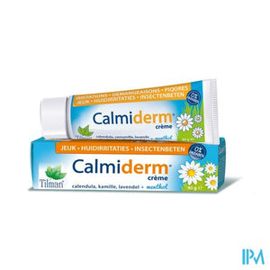 Calmiderm Creme 40g