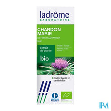 Afbeelding in Gallery-weergave laden, Ladrome Silybum Marianum/mariadistel 50ml
