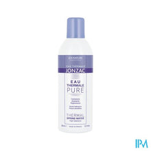 Afbeelding in Gallery-weergave laden, Jonzac Brumisateur Eau Thermale 300ml
