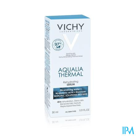 Vichy Aqualia Serum Reno 30ml