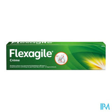 Afbeelding in Gallery-weergave laden, Flexagile Creme 350mg/g 150g Nf
