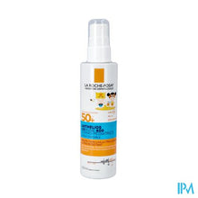 Charger l'image dans la galerie, Lrp Anthelios Uvmune Spray Dermo-ped Spf50+ 200ml
