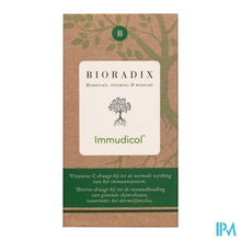 Load image into Gallery viewer, Bioradix - Immudicol Caps 30
