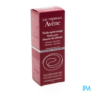 Avene Homme Aftershave Fluide 75ml