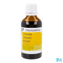 Afbeelding in Gallery-weergave laden, Pranarom Po Hennep Fl 50ml
