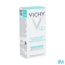 Charger l'image dans la galerie, Vichy Deo Intense Transpiratie 7 Dagen Cr 30ml Nf
