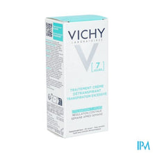 Afbeelding in Gallery-weergave laden, Vichy Deo Intense Transpiratie 7 Dagen Cr 30ml Nf
