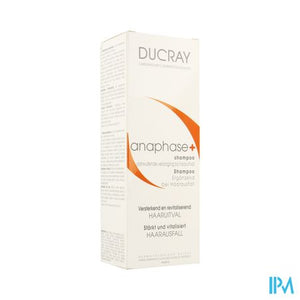 Ducray Anaphase+ Sh 200ml