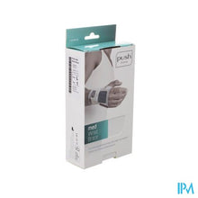 Charger l'image dans la galerie, Push Med Polsbrace Links 13-15cm T1
