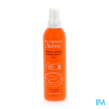 Load image into Gallery viewer, Avene Zonnespray Ip20 Nf 200ml
