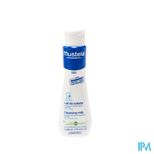 Afbeelding in Gallery-weergave laden, Mustela Ps Toiletmelk Fl 200ml
