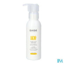 Afbeelding in Gallery-weergave laden, BabE Pbody Hydra Calm Body Milk Pomp Fl 100ml
