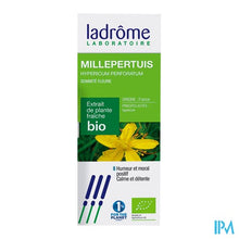 Charger l'image dans la galerie, Ladrome Hypericum Perforatum/sint-janskruid 100ml
