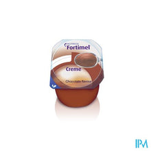 Afbeelding in Gallery-weergave laden, Fortimel Creme Chocolade 4x125g
