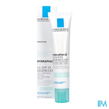 Charger l'image dans la galerie, Lrp Hydraphase Uv Licht Hydraterende Creme 40ml Nf
