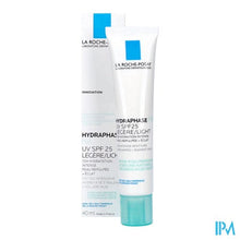 Charger l'image dans la galerie, Lrp Hydraphase Uv Licht Hydraterende Creme 40ml Nf
