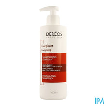 Afbeelding in Gallery-weergave laden, Vichy Dercos Energy Sh 400ml
