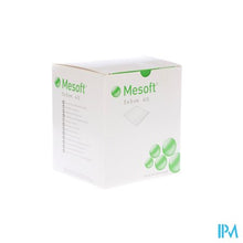 Load image into Gallery viewer, Mesoft Kp N/st 4l 5x 5cm 300
