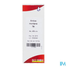 Afbeelding in Gallery-weergave laden, Arnica Montana Us.ext. Tm 60ml Boiron
