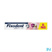 Charger l'image dans la galerie, Fixodent Pro Plus Foodbarrier Tube 57g

