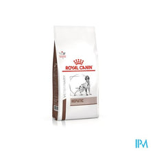 Load image into Gallery viewer, Royal Canin Dog Hepatic Dry 12kg
