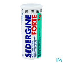 Charger l'image dans la galerie, Sedergine Forte 1g Bruistabletten 20

